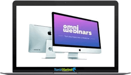 OmniWebinars + OTOs