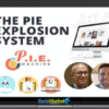 PIE Machine Platinum + Software group buy