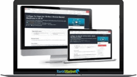 PLR 5 Ways To Make M0ney Online + OTOs group buy