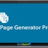 Page Generator Pro group buy