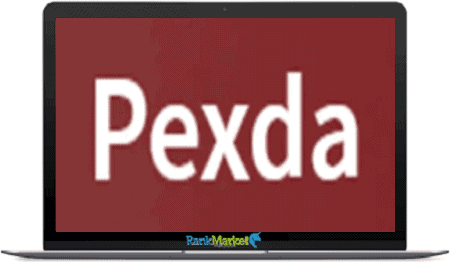 Pexda Premium Annual group buy