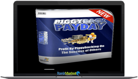 Piggyback Payday + OTOs (Software included)