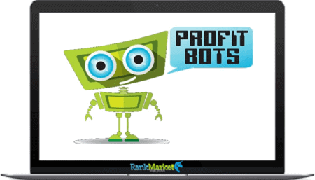 ProfitBots + OTOs group buy