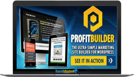 ProfitBuilder 2.0 Pro + OTOs group buy