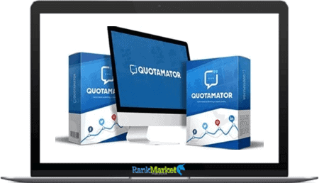 QuotaMator + OTOs group buy