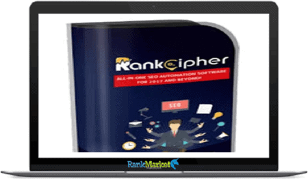 RankCipher All Edition +OTOs group buy