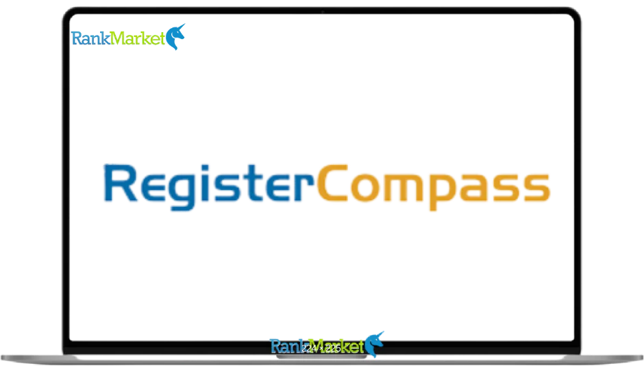 Register Compass