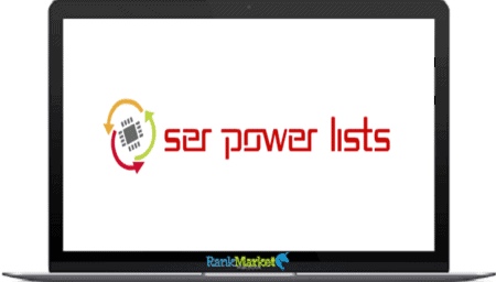 SERPowerLists Annual group buy