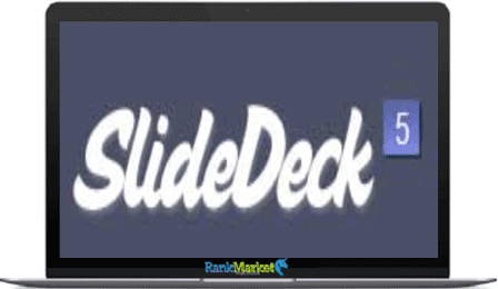 SlideDeck5 Pro group buy