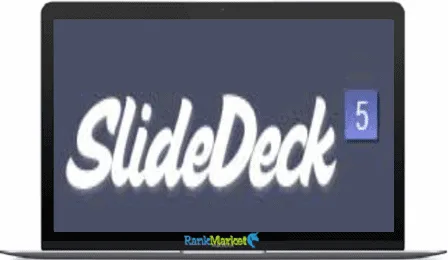Slidedeck5 Pro 3 Slidedeck5 Pro