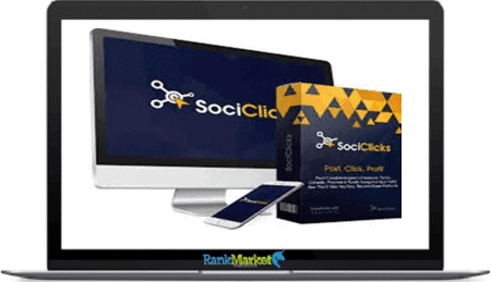SociClicks + OTOs