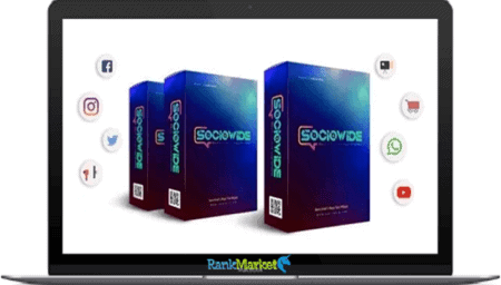 Sociowide + OTOs