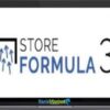 Store Formula 3.0 - Jon Mac group buy