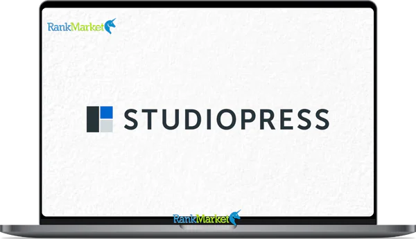 StudioPress - Genesis Framework