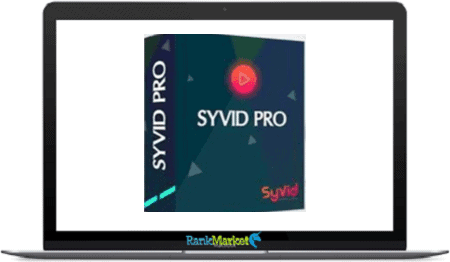 SyVid + OTOs group buy