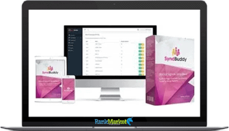 Syndbuddy 2.0 + Otos