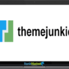 Theme Junkie Lifetime Club group buy