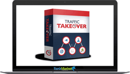Traffic Takeover + OTOs group buy