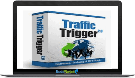 Traffic Trigger 2.0 + OTOs group buy
