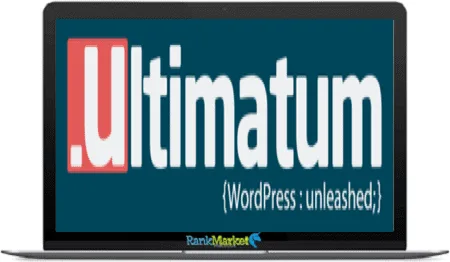 Ultimatum Theme 1 Ultimatum Theme
