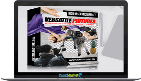 Versatile Pictures + OTOs