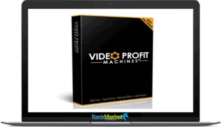 Video Profit Machines 2.0 + OTOs