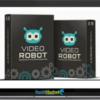 VideoRobot 2.0 + OTOs group buy