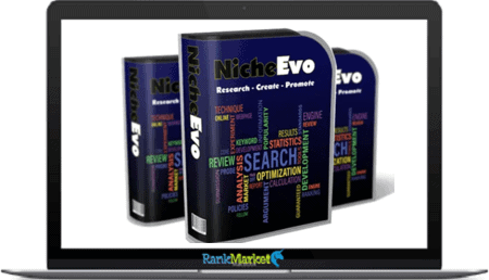 Niche Evo + OTOs group buy