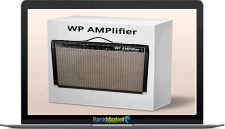 WP AMPlifier