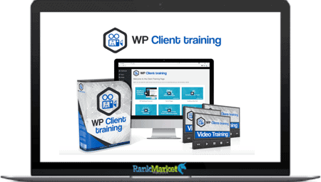 WP Client Training