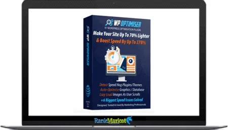 WP Toolkit Optimiser + OTOs