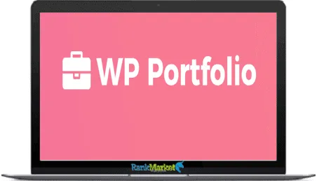 WP Portfolio