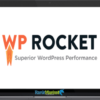 WP Rocket Annual group buy