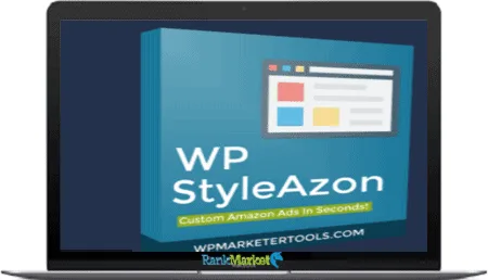 WP StyleAzon + OTOs