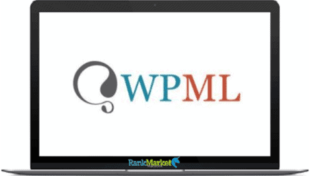 WPML CMS Multilingual Lifetime Club group buy
