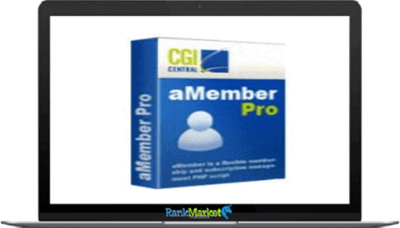 aMember + All Addons group buy