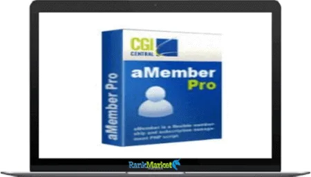 aMember + All Addons