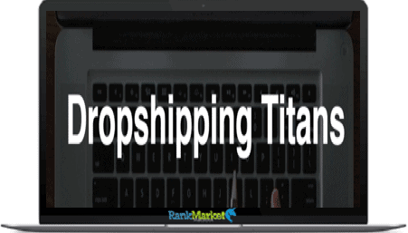 eBay Dropshipping Titans group buy