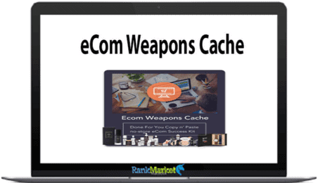 eCom Weapons Cache group buy