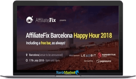 Affiliate Fix group buy