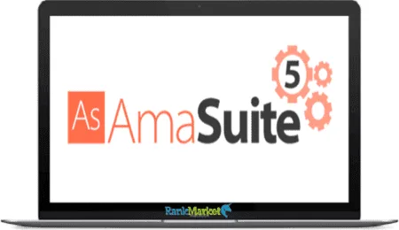 Amasuite 5 + OTOs