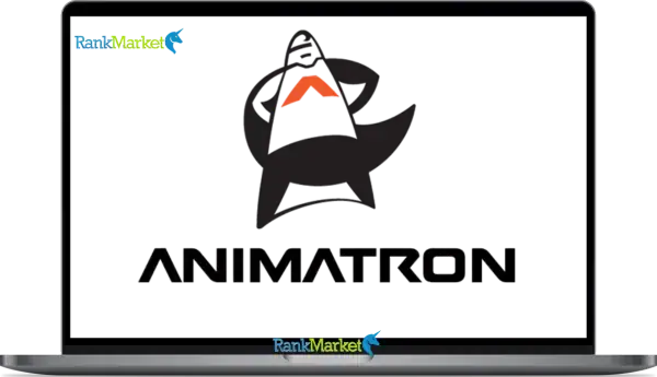 Animatron Studio