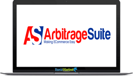 Arbitrage Suite group buy