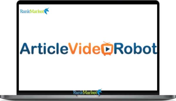 Article Video Robot