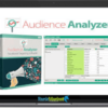 Audience Analyzer + OTOs group buy