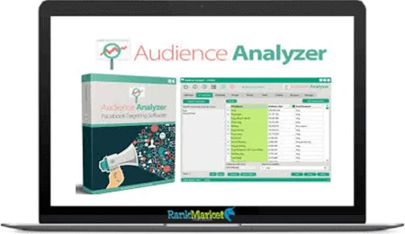 Audience Analyzer + OTOs