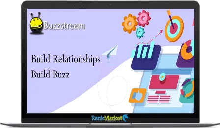 Buzzstream