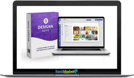 Designa + OTOs group buy