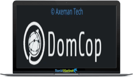 Domcop Guru group buy
