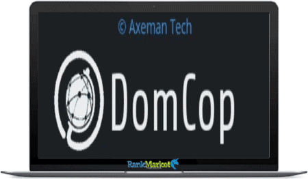 Domcop Power